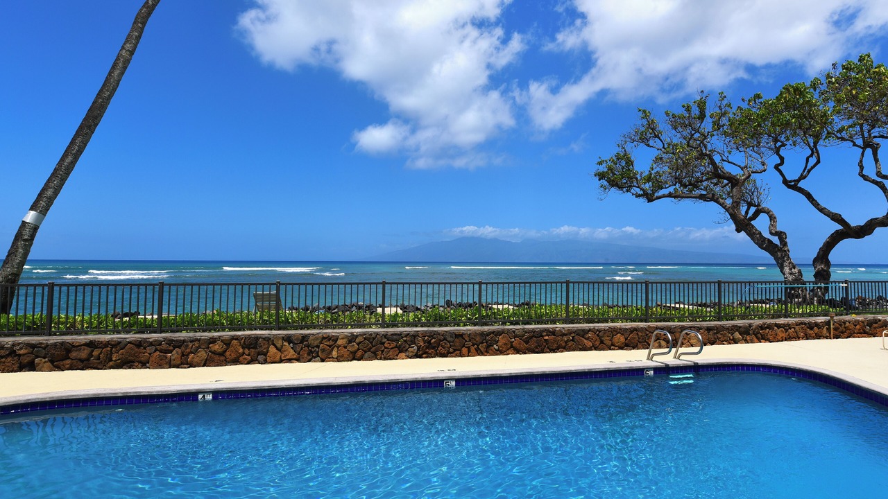 Photo of Outdoor in Kahana
