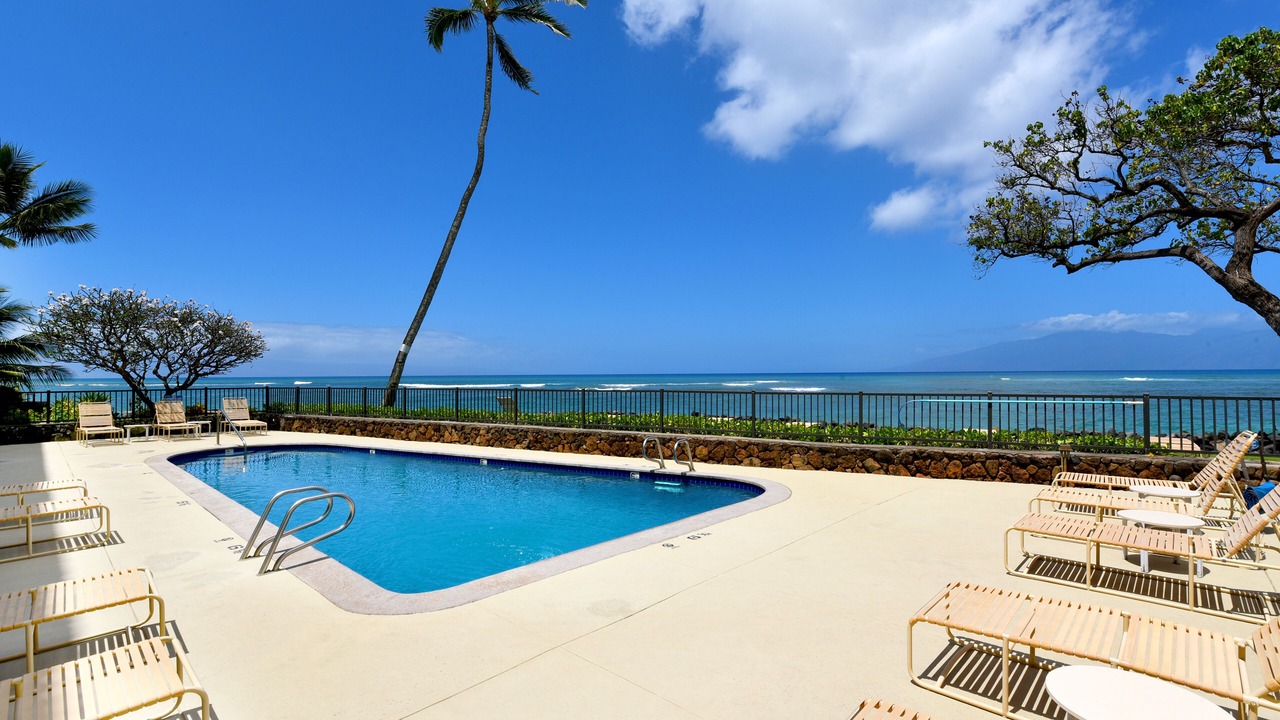 Photo of Outdoor in Kahana