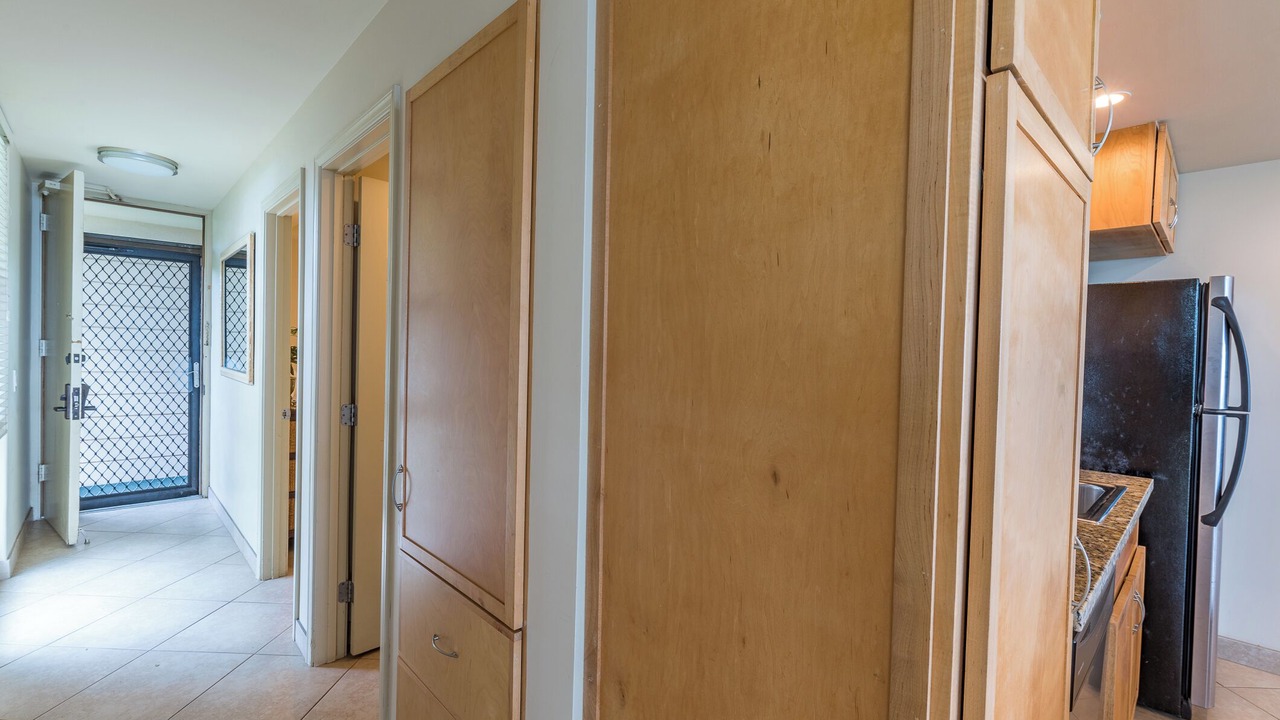 Photo of Bathroom in Kahana
