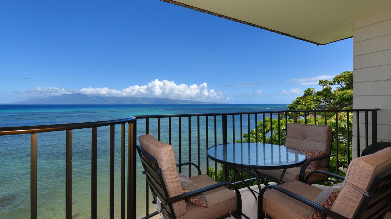 Photo of Outdoor in Kahana