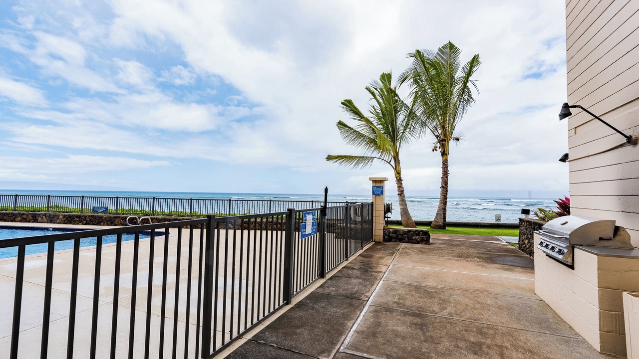 Photo of Outdoor in Kahana
