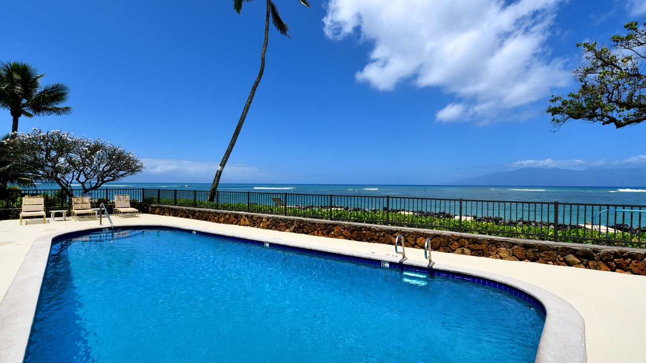 Photo of Outdoor in Kahana