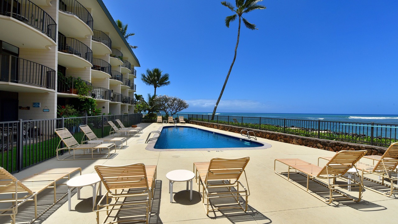 Photo of Outdoor in Kahana