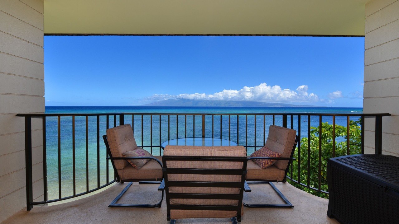 Photo of Outdoor in Kahana