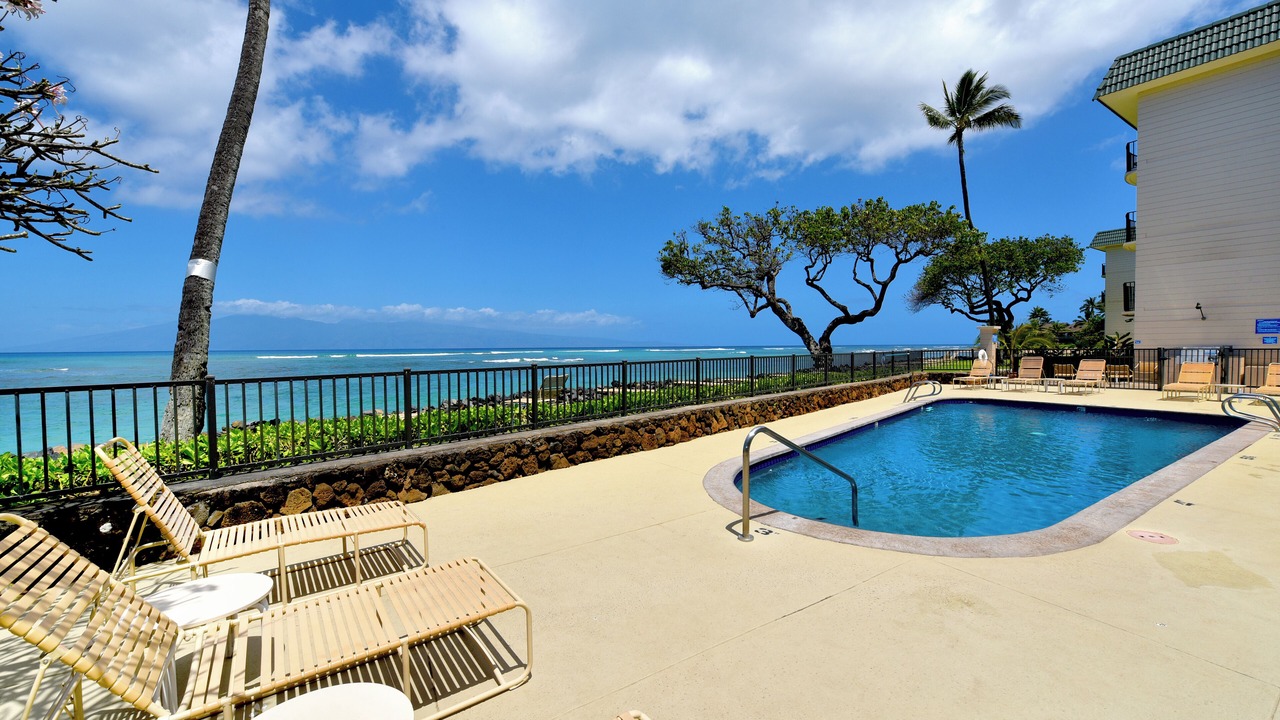 Photo of Outdoor in Kahana