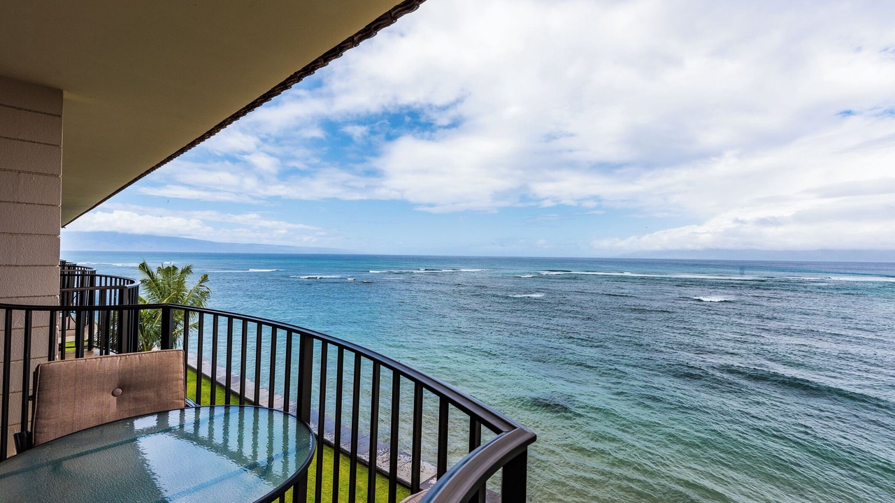 Photo of Outdoor in Kahana