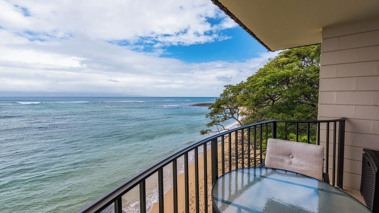 Photo of Outdoor in Kahana