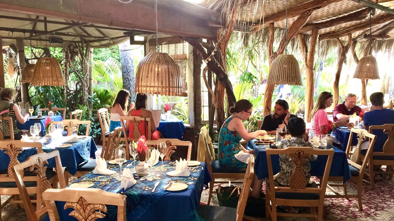 Photo of Outdoor in Kaanapali