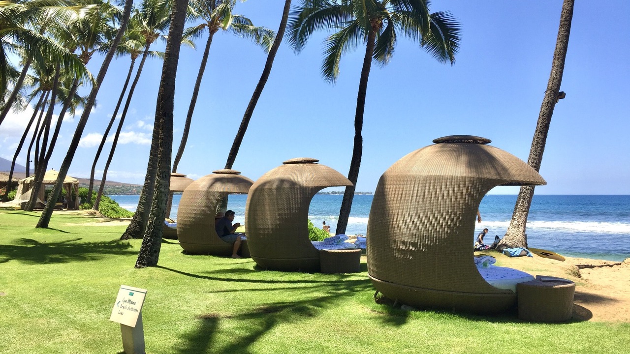 Photo of Others in Kaanapali