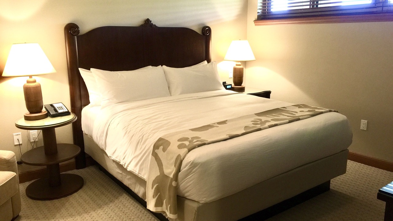 Photo of Bedroom in Kaanapali