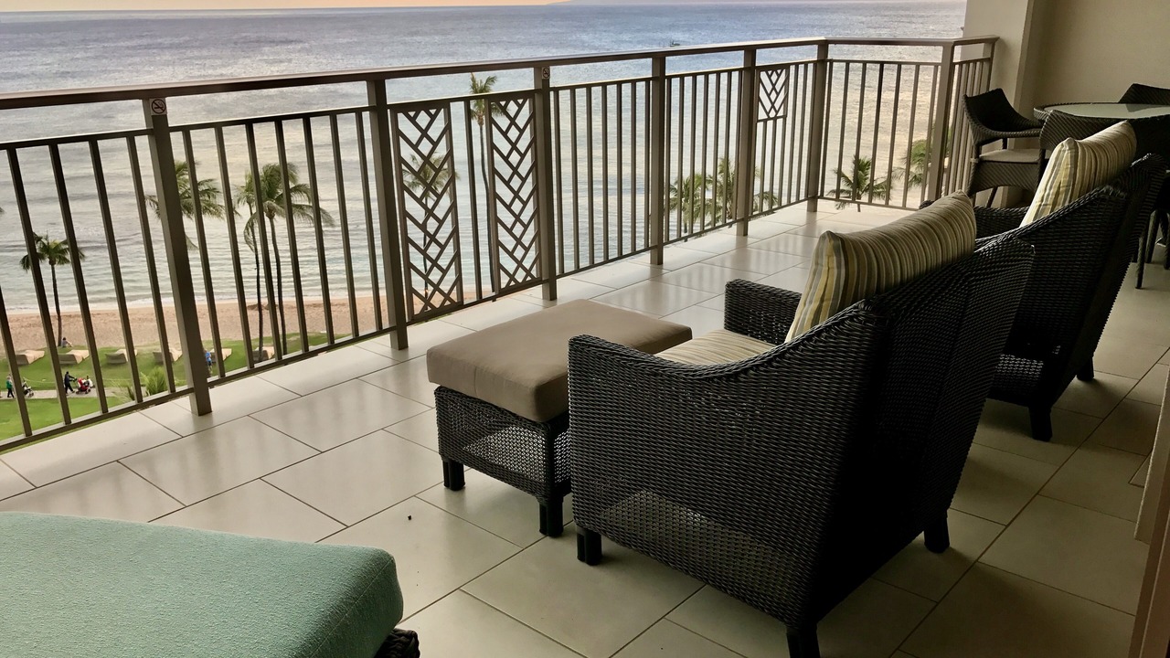 Photo of Outdoor in Kaanapali
