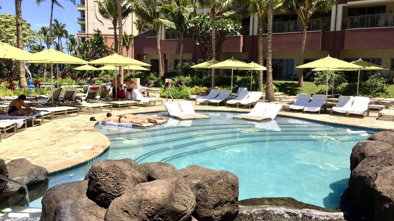 Photo of Outdoor in Kaanapali