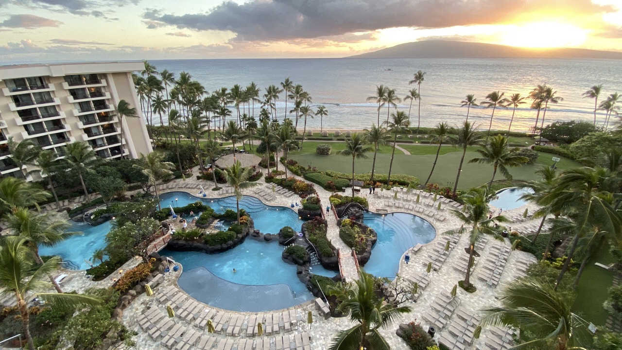 Photo of Outdoor in Kaanapali
