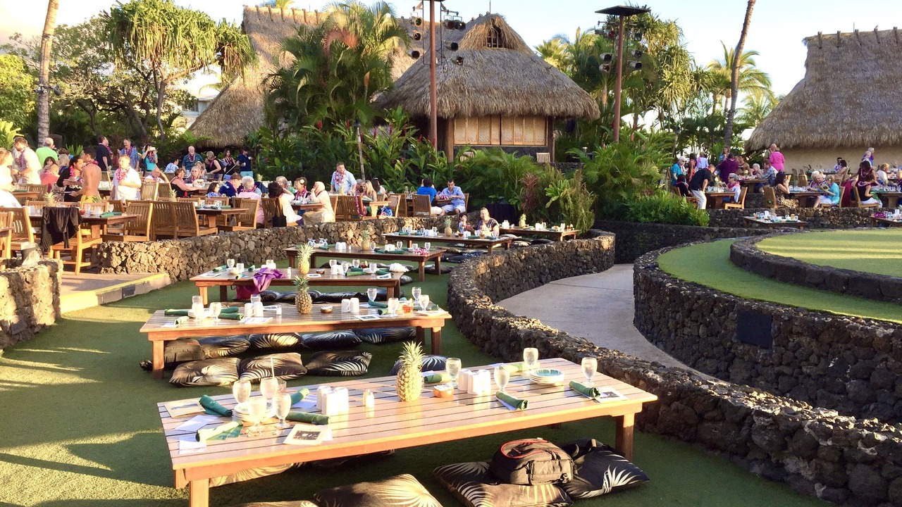 Photo of Outdoor in Kaanapali
