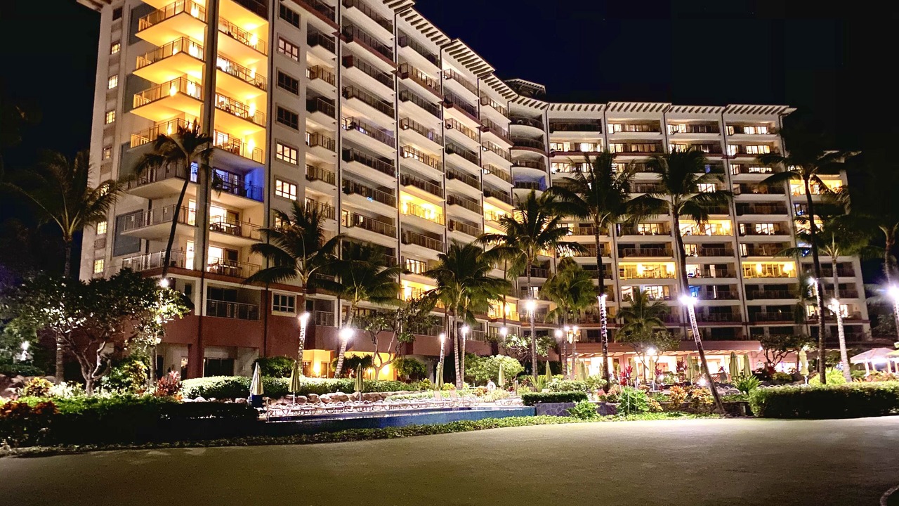 Photo of Outdoor in Kaanapali