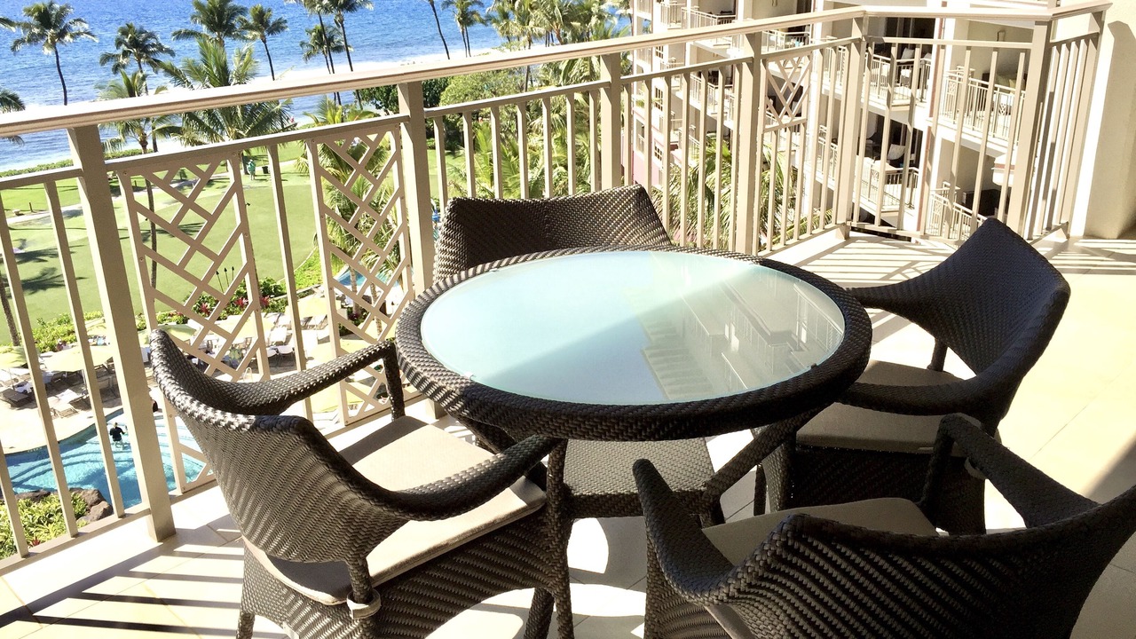 Photo of Outdoor in Kaanapali