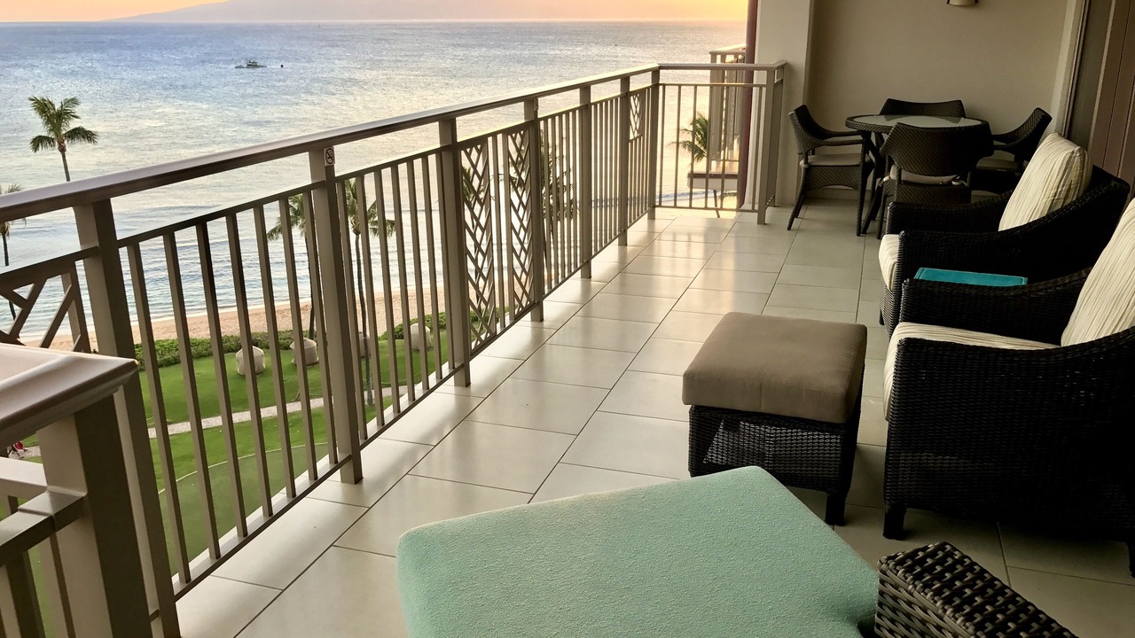 Photo of Outdoor in Kaanapali