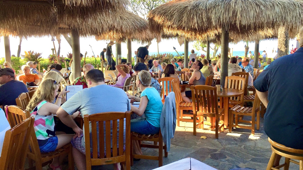 Photo of Outdoor in Kaanapali