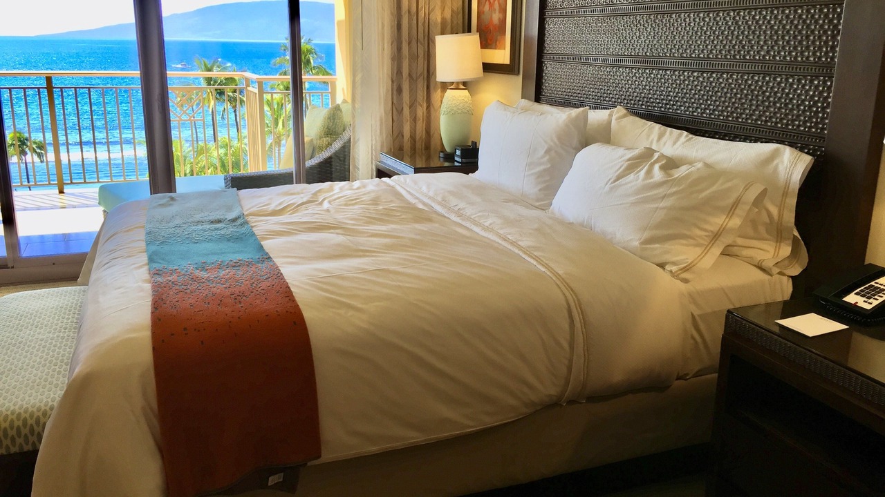 Photo of Bedroom in Kaanapali