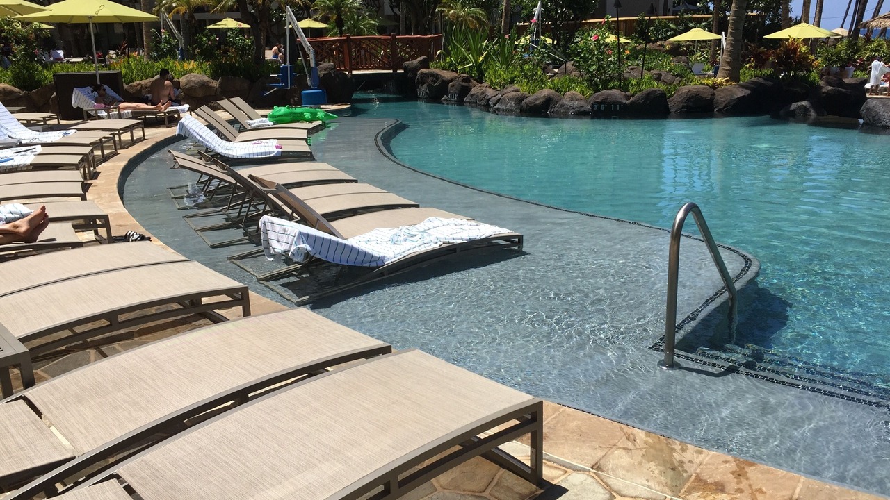 Photo of Outdoor in Kaanapali