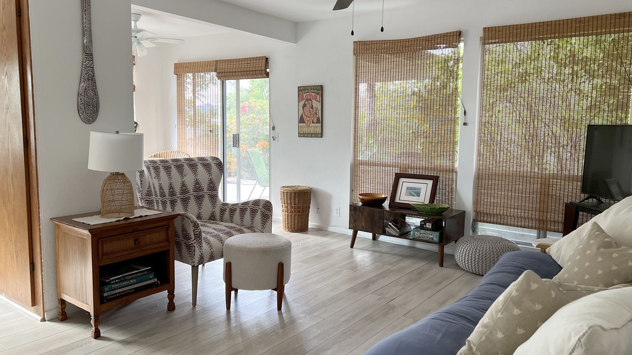 Photo of Bedroom in Kailua