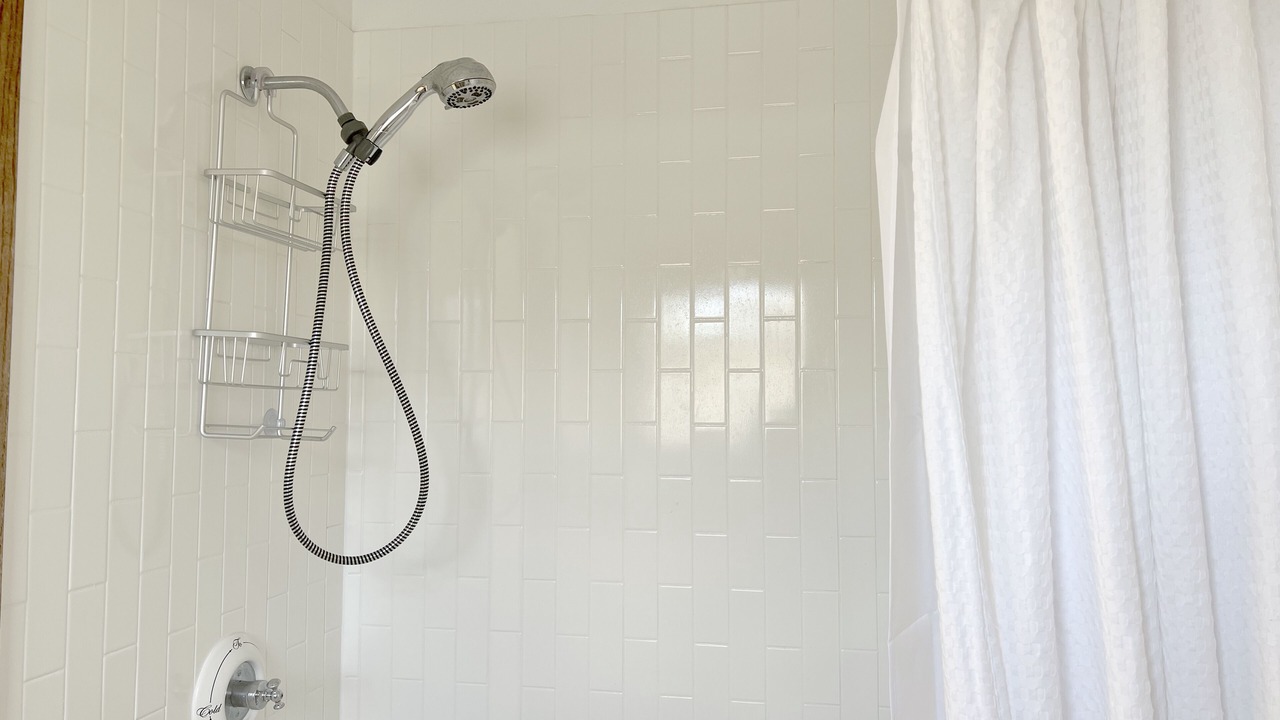 Photo of Bathroom in Kailua