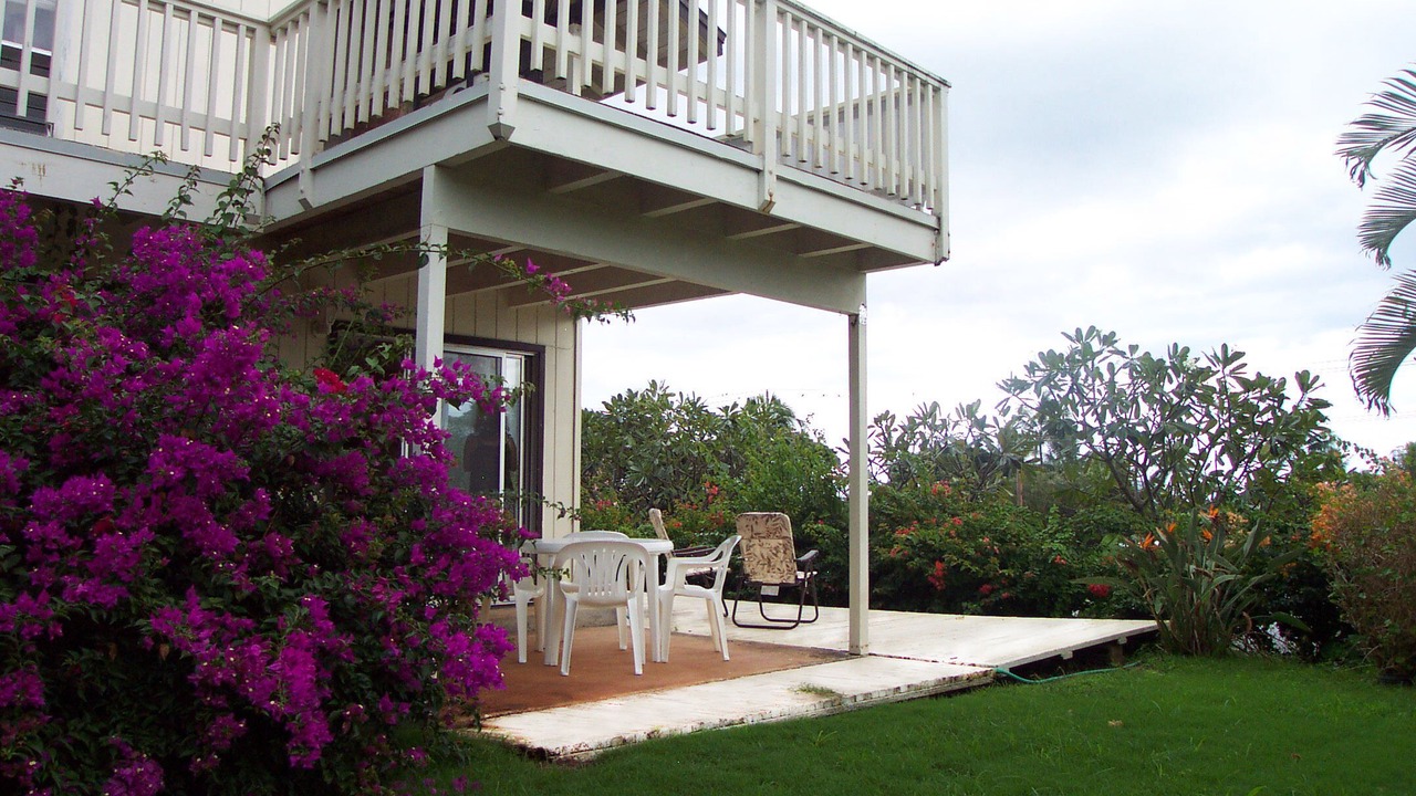 Photo of Outdoor in Kailua