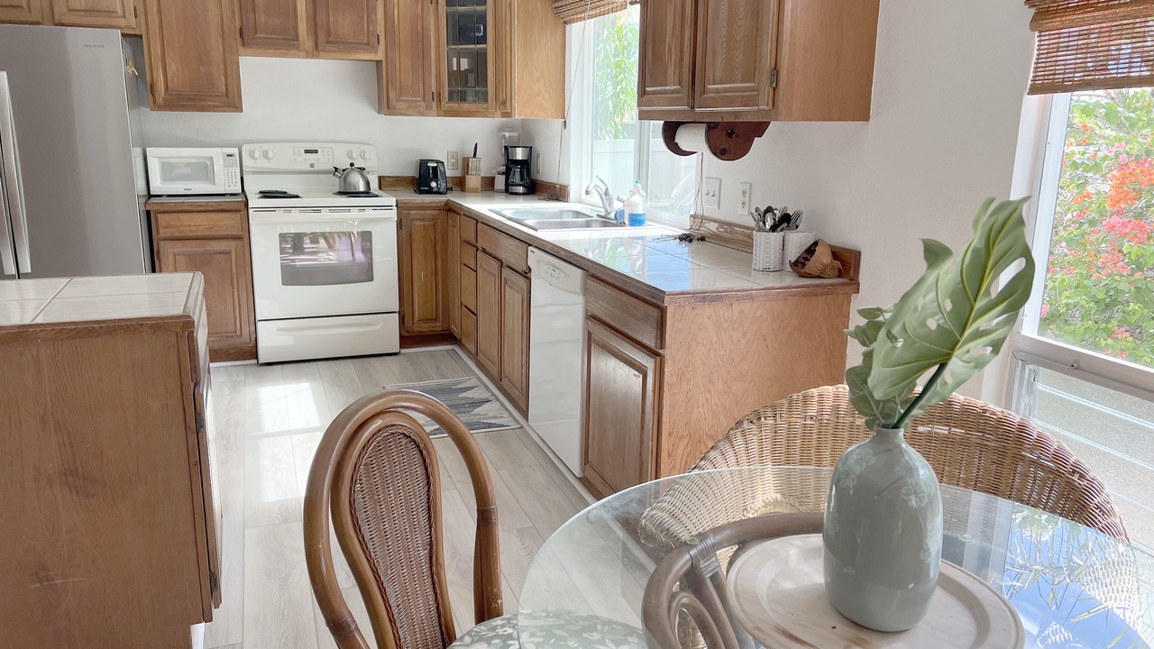 Photo of Kitchen in Kailua