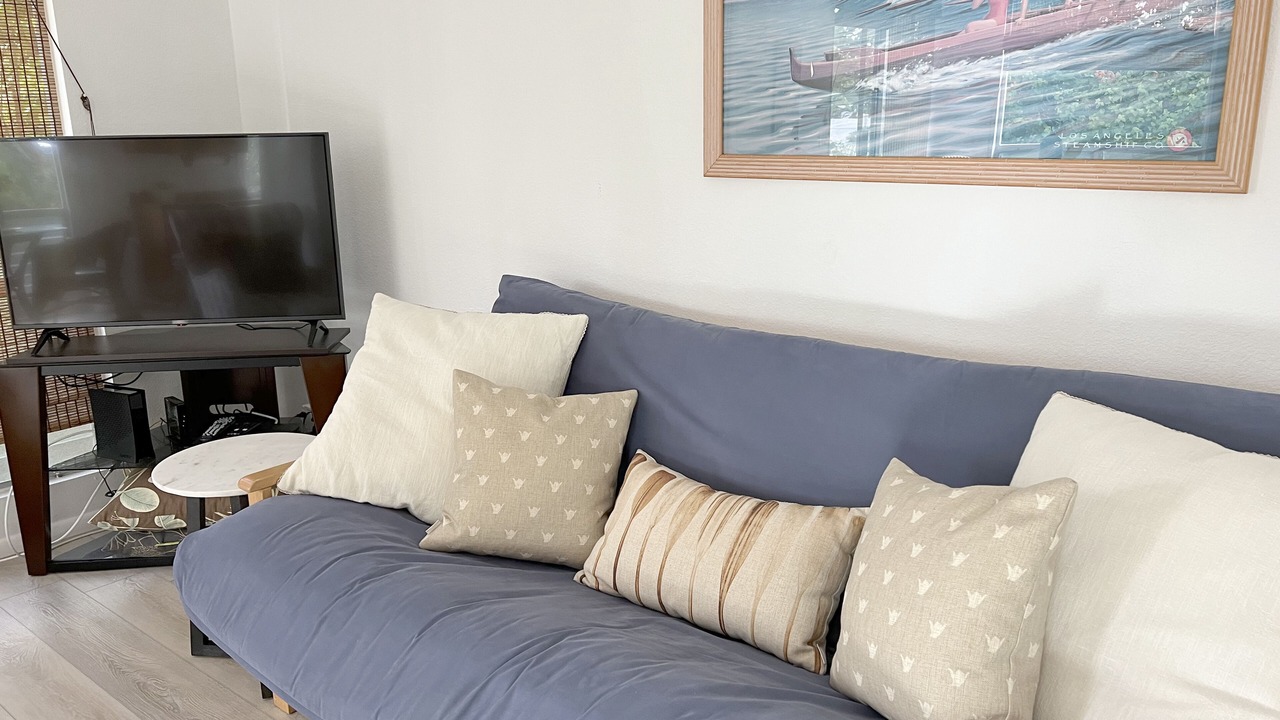 Photo of Livingroom in Kailua