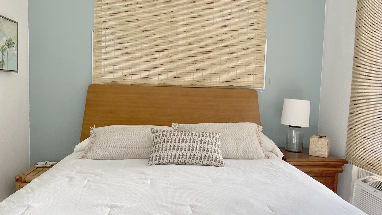 Photo of Bedroom in Kailua