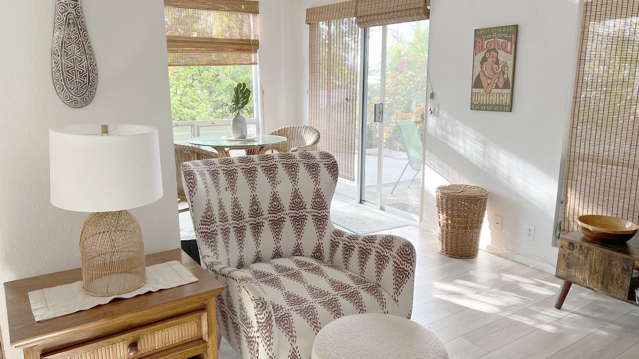 Photo of Livingroom in Kailua