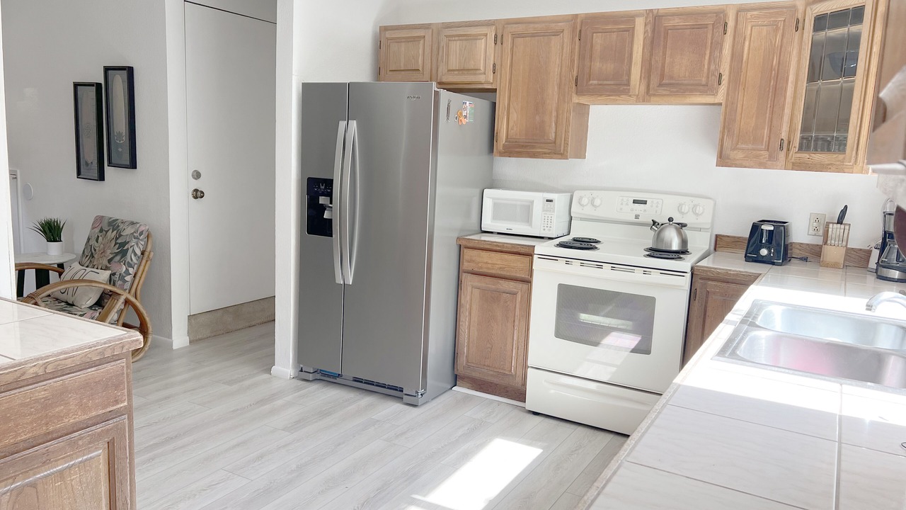 Photo of Kitchen in Kailua