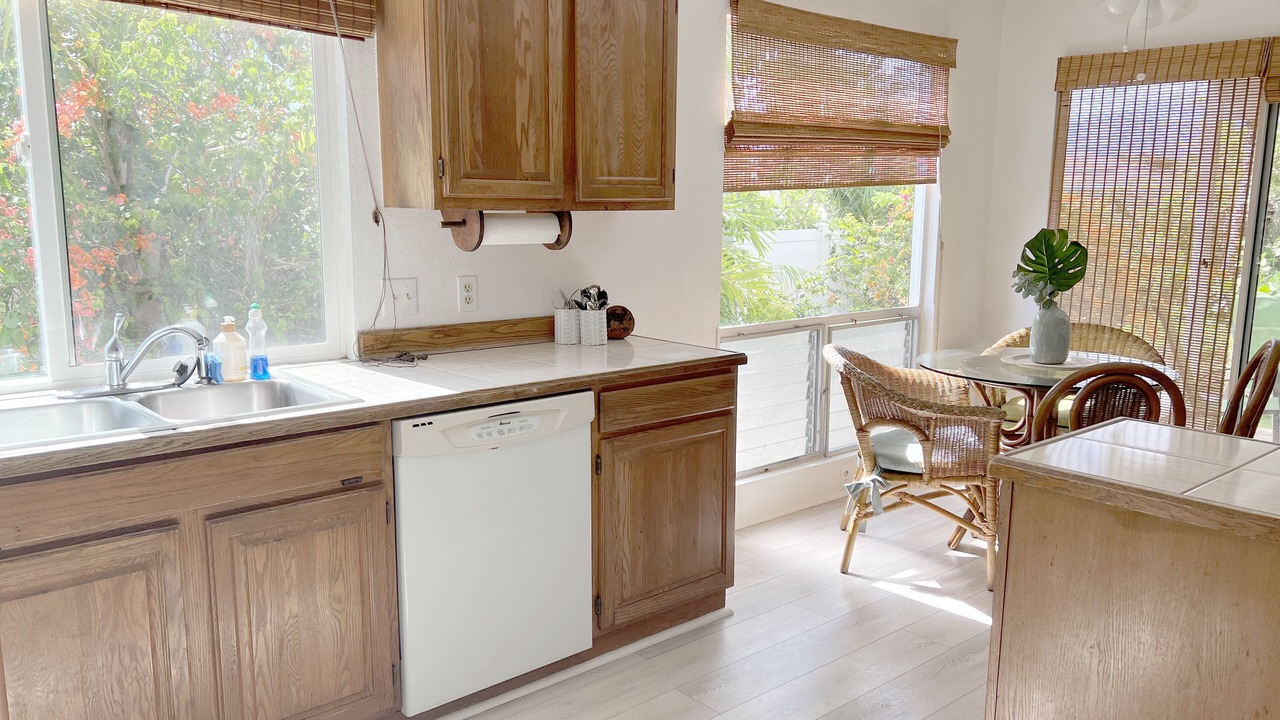 Photo of Kitchen in Kailua