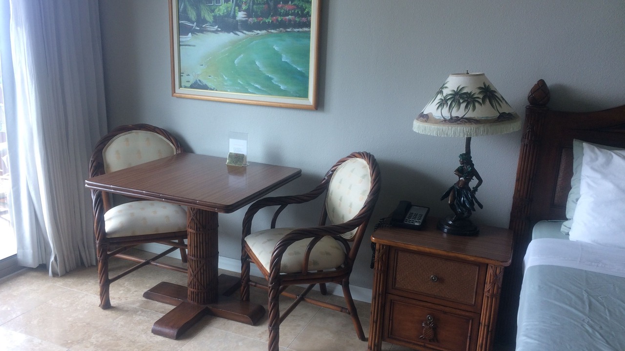 Photo of Bedroom in Waikiki