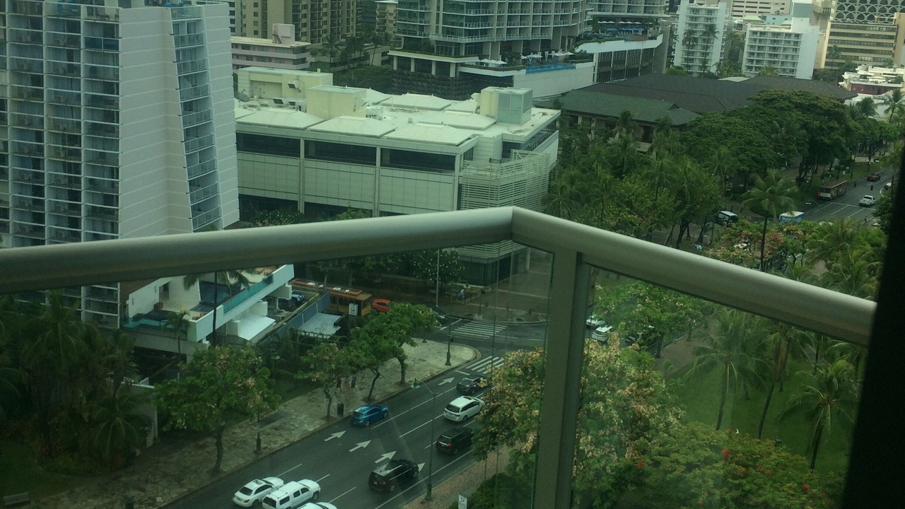 Photo of Outdoor in Waikiki
