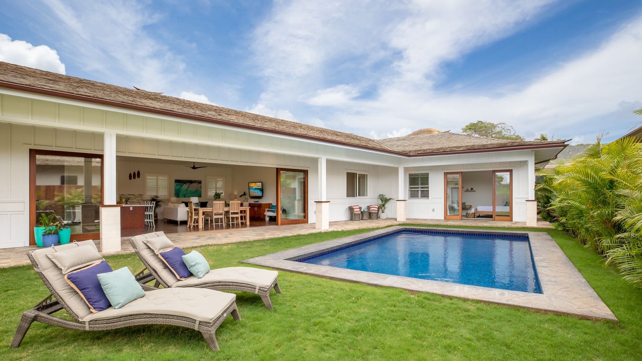 Photo of Outdoor in Lanikai