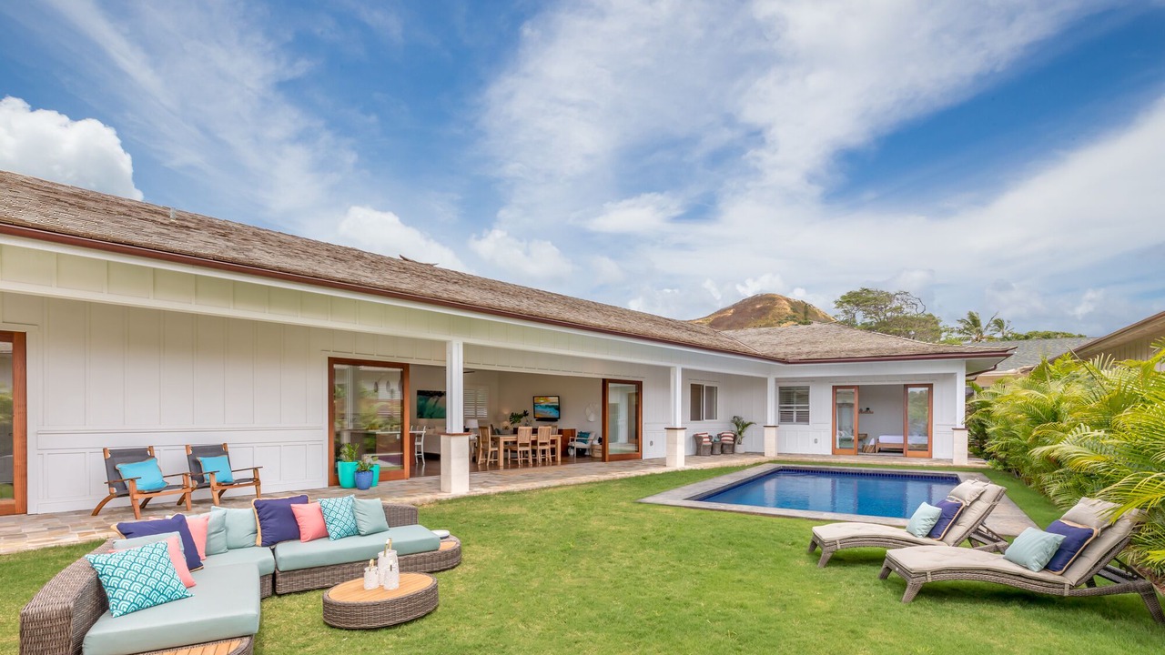 Photo of Outdoor in Lanikai