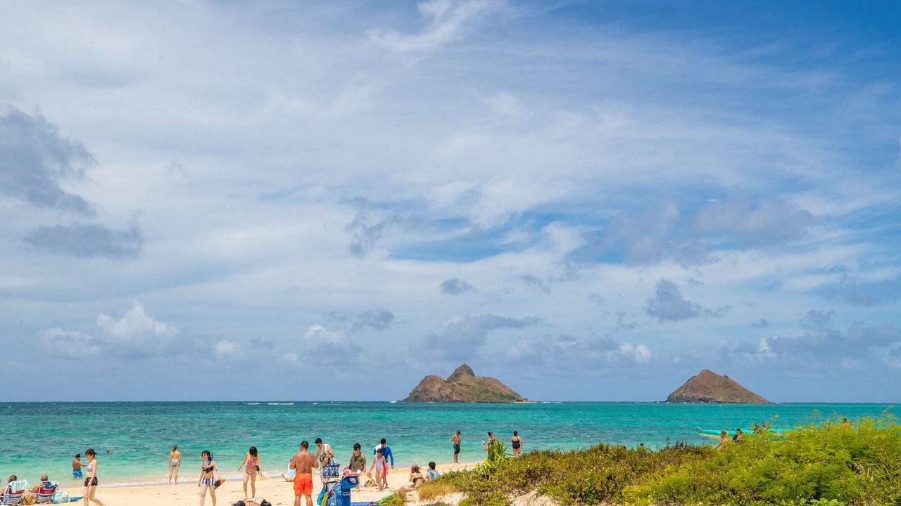 Photo of Others in Lanikai