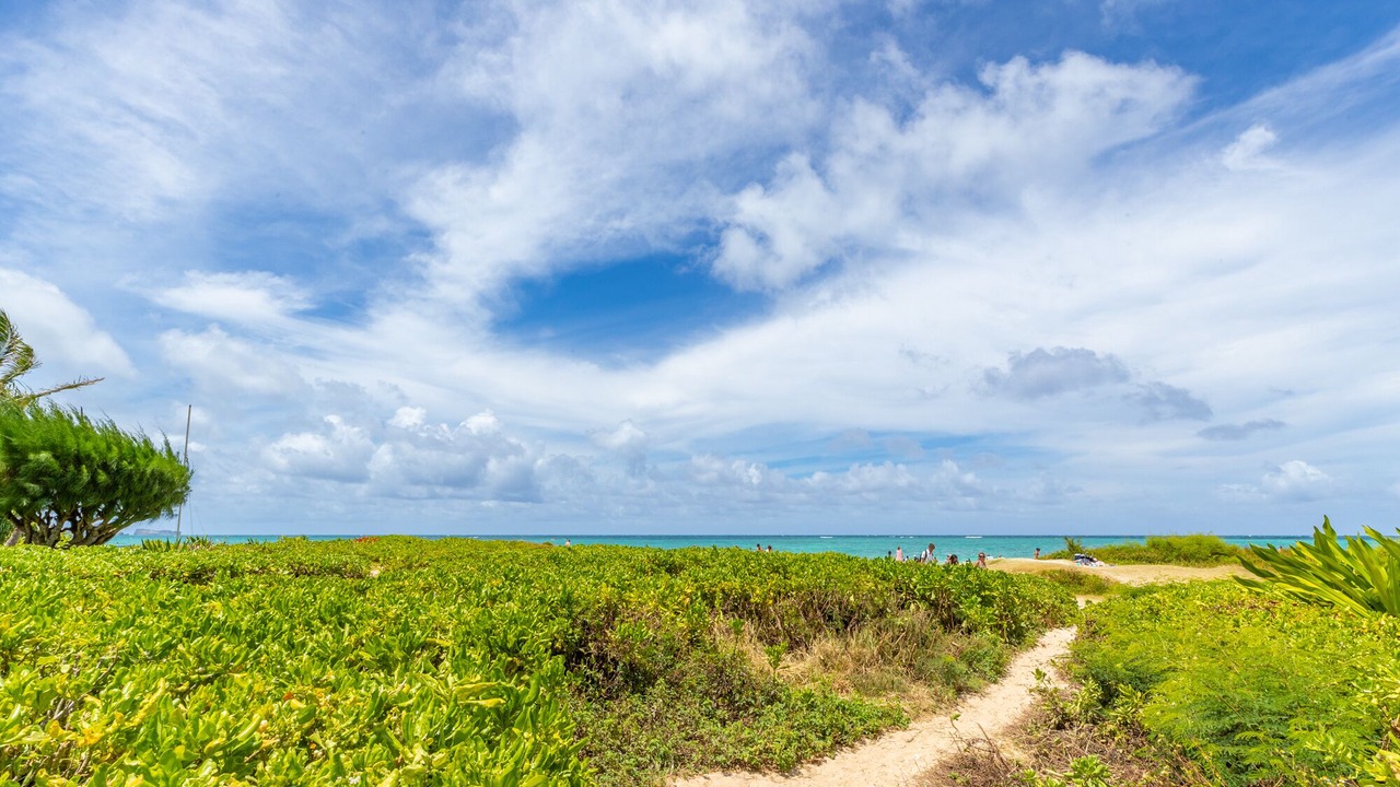 Photo of Others in Lanikai