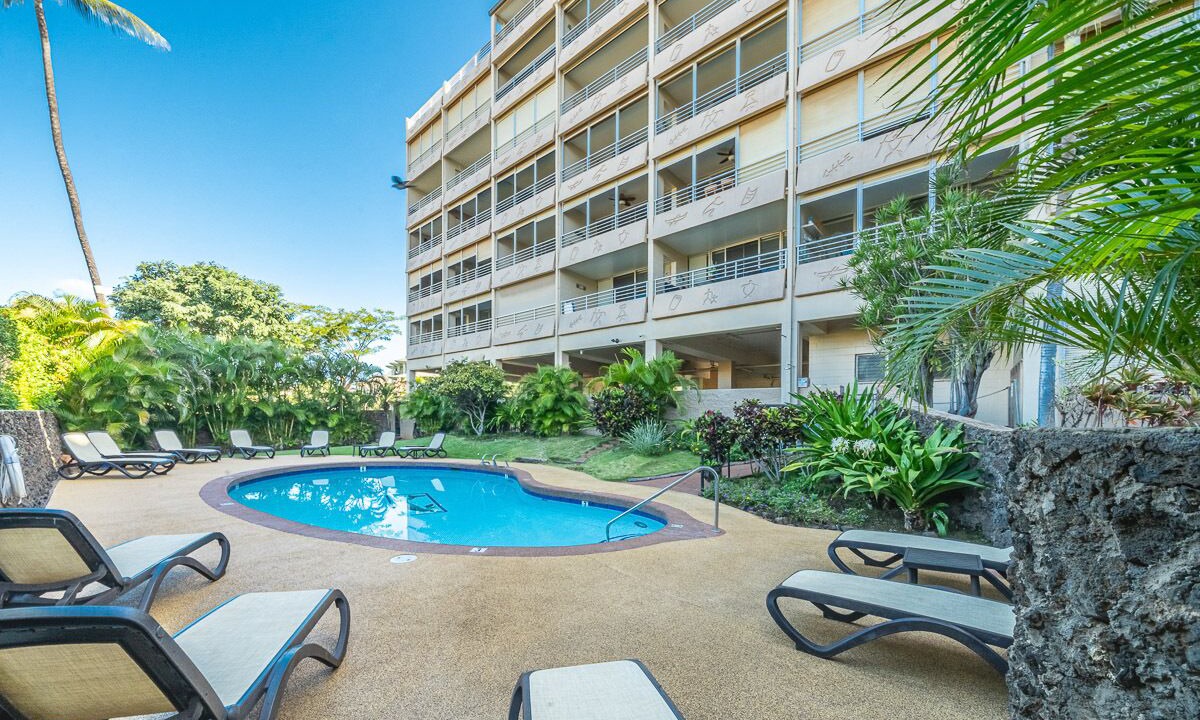 Photo of Outdoor in Kihei