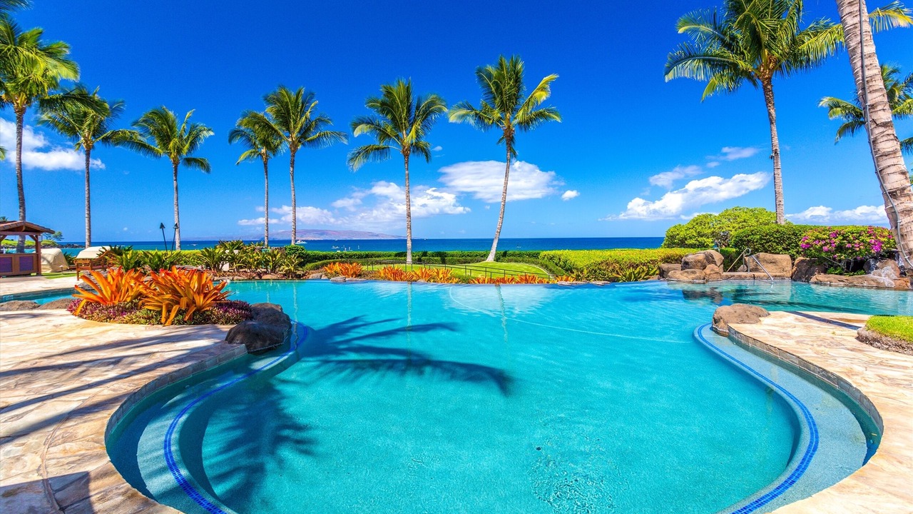 Photo of Outdoor in Wailea