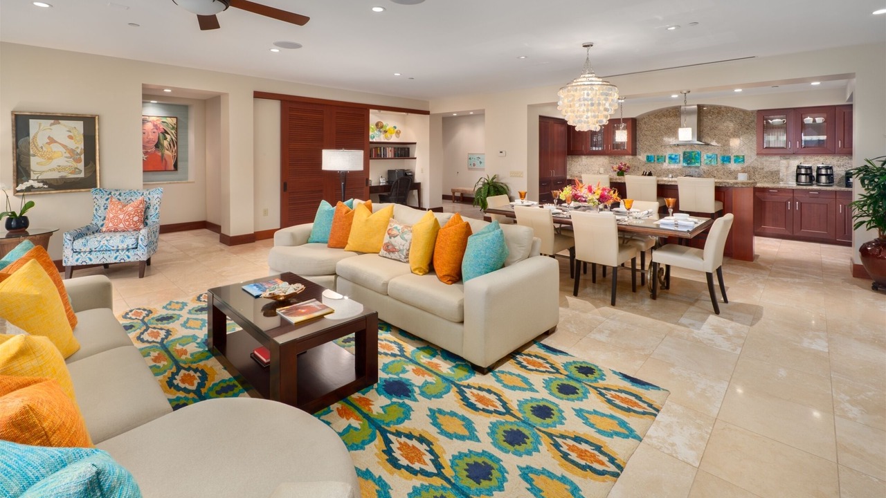 Photo of Bedroom in Wailea
