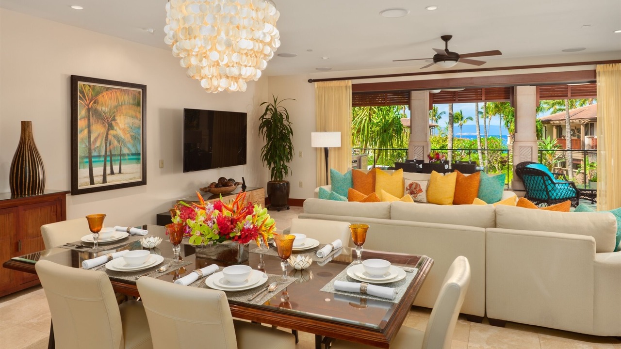 Photo of Bedroom in Wailea