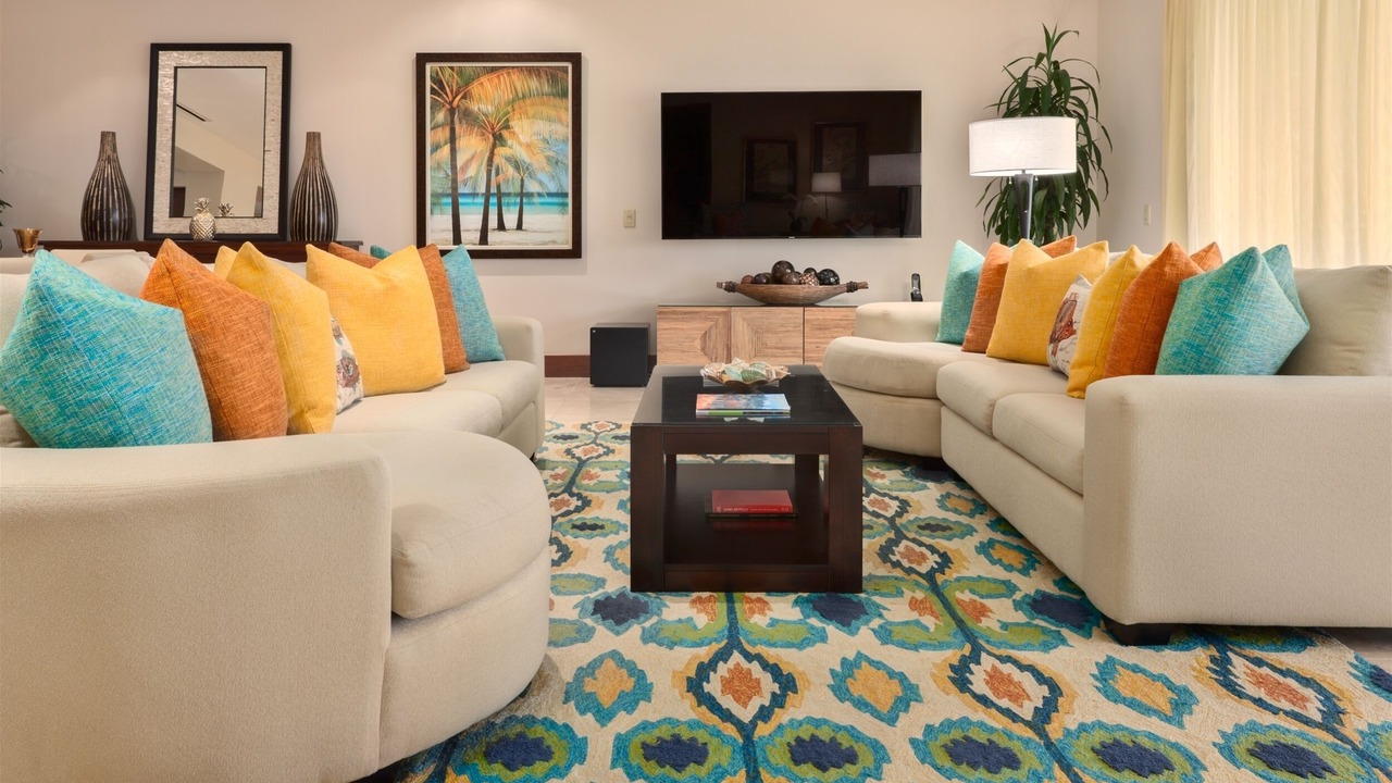 Photo of Bedroom in Wailea