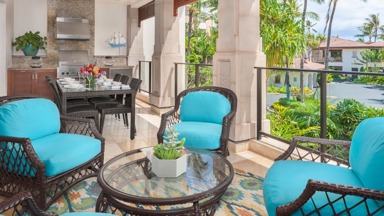 Photo of Outdoor in Wailea