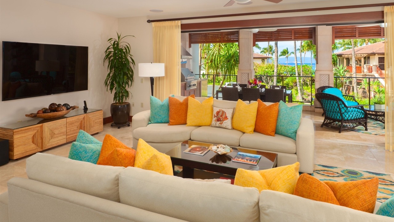 Photo of Bedroom in Wailea
