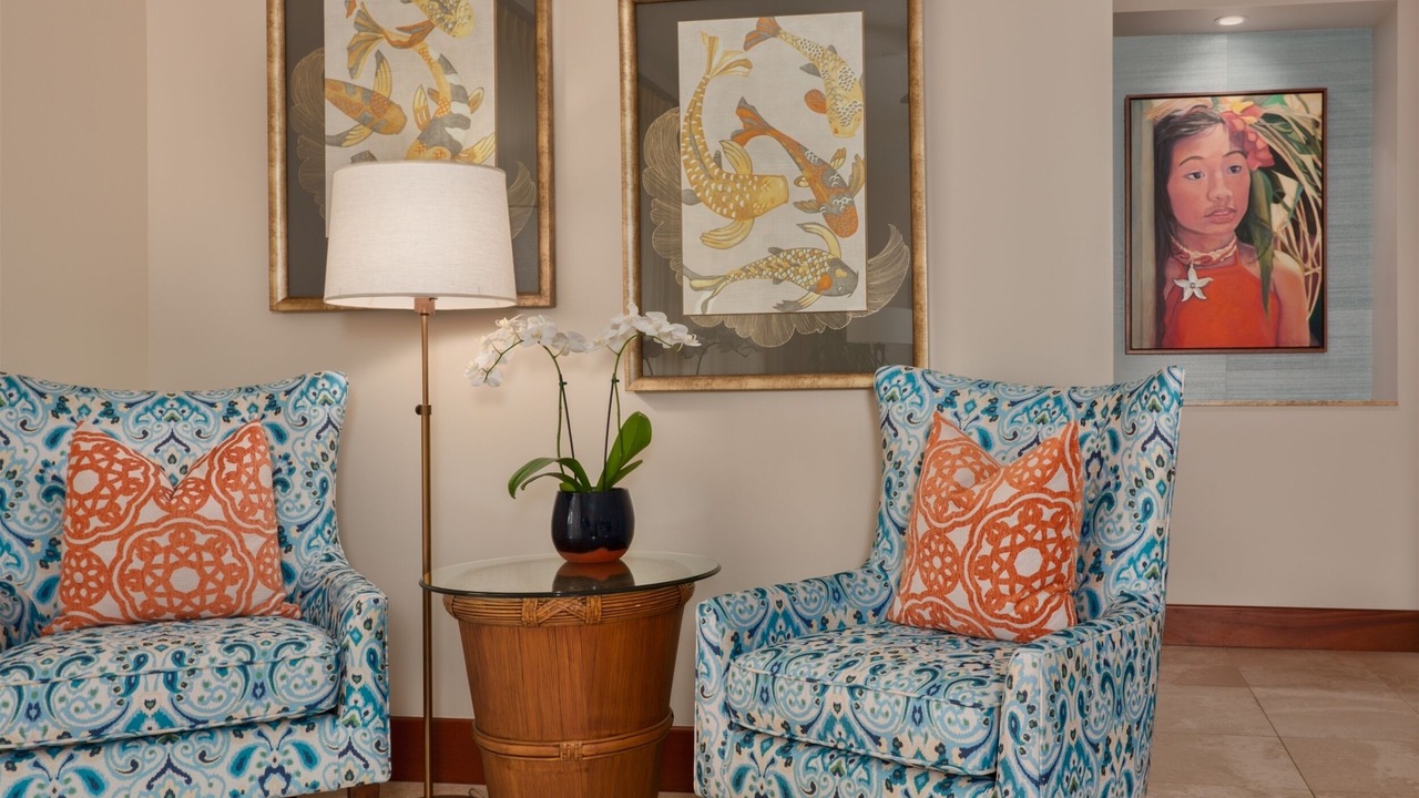 Photo of Bedroom in Wailea