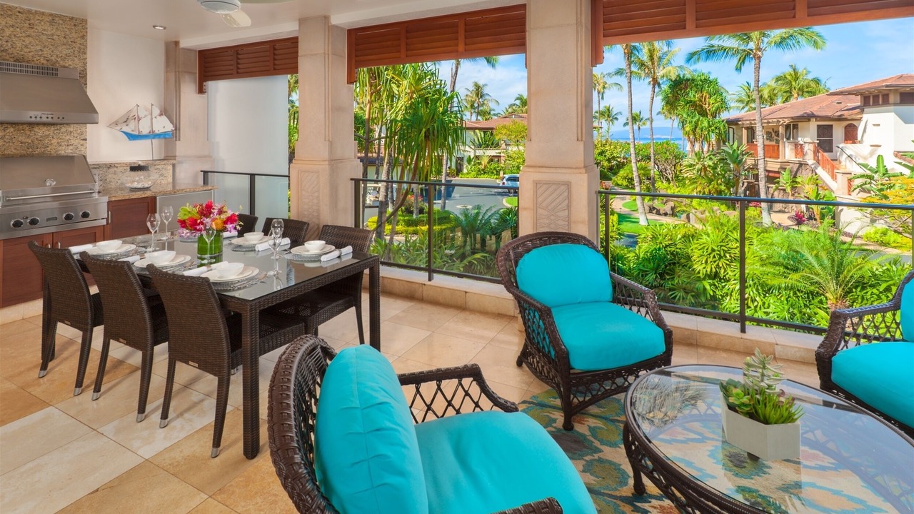 Photo of Outdoor in Wailea