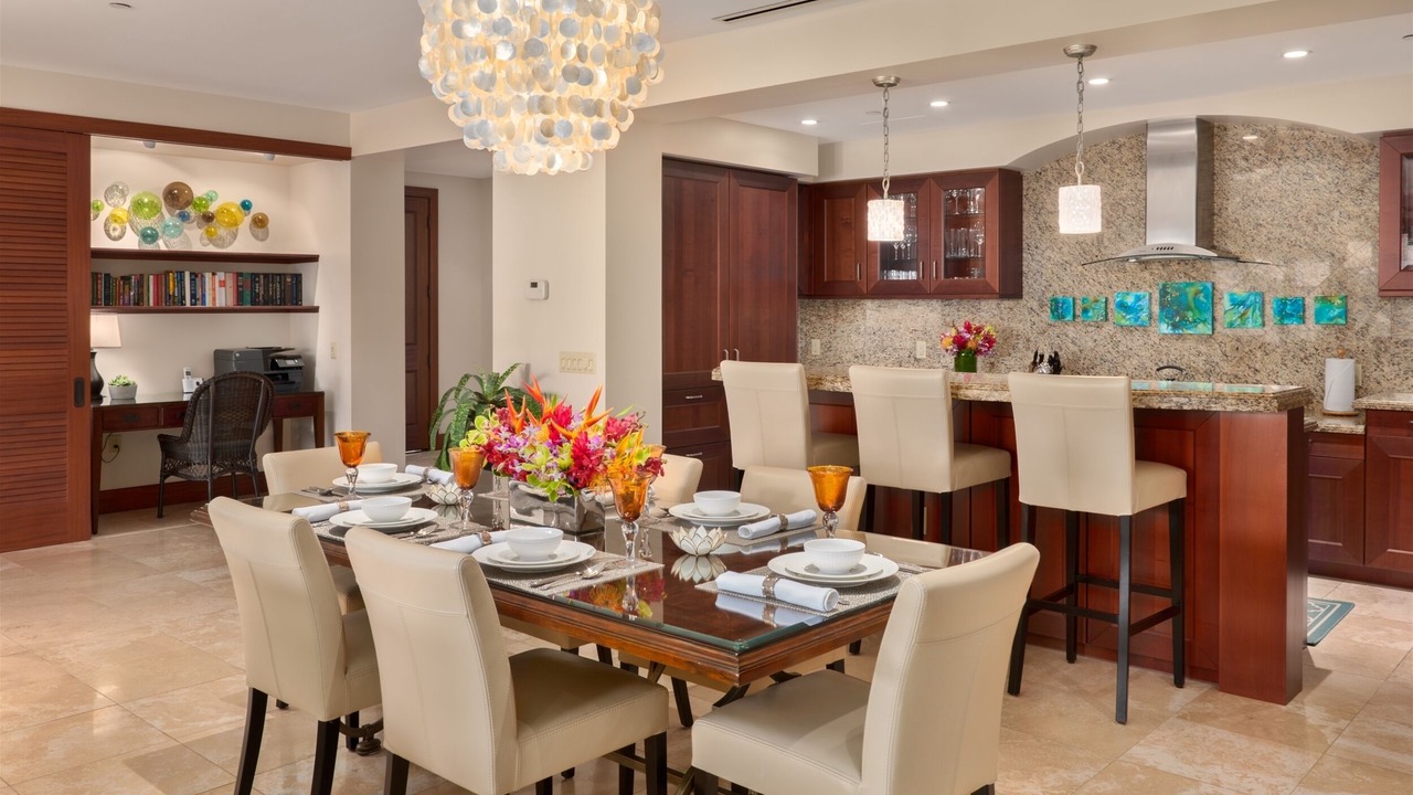 Photo of Bedroom in Wailea