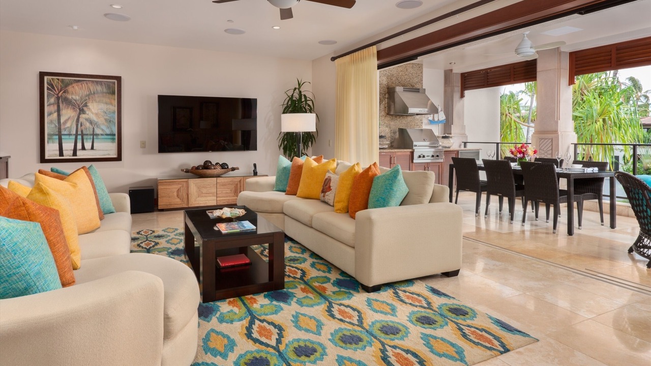 Photo of Bedroom in Wailea